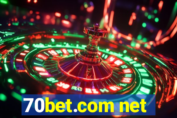 70bet.com net